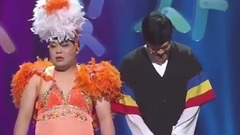 寻笑人.E127.咿呀Cut