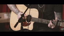 James Arthur - Say You Won't Let Go (Live@Hotel Café)