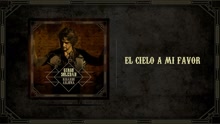 Ricardo Arjona - El Cielo a Mi Favor (Audio)