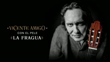 Vicente Amigo - La Fragua (Audio)