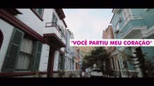 Nego do Borel - Você Partiu Meu Coração (Making Of)