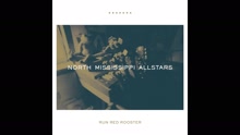 North Mississippi Allstars - Run Red Rooster (Audio) (Pseudo Video)