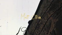 Matt Citron - Save My Soul (Official Video)