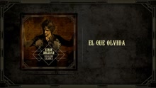 Ricardo Arjona - El Que Olvida (Audio)