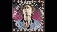 The Psychedelic Furs - Highwire Days (Audio)