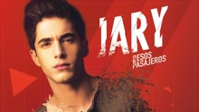 Jary - Amor Inesperado (Cover Audio)