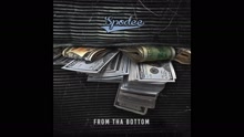 Spodee - From Tha Bottom (Audio)