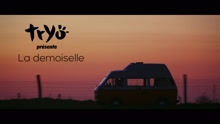 Tryo - La demoiselle (Official Music Video)