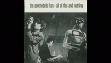 The Psychedelic Furs - Imitation Of Christ (Studio Version [Audio])