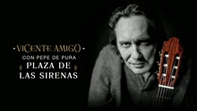 Vicente Amigo - Plaza de Las Sirenas (Audio)