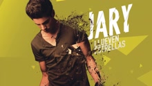 Jary - Llueven Estrellas (Cover Audio)