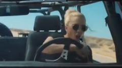 Lady Gaga - Perfect Illusion(完美幻象)