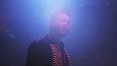 Daft Punk,The Weeknd - I Feel It Coming