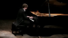 Lugansky拉赫玛尼诺夫音画练习曲Op33No9