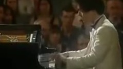 贝多芬:丢失一分钱的愤怒 钢琴独奏 基辛(Evgeny Kissin)