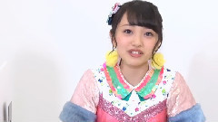 AKB48 - 向井地美音がMCで登場!"チームでメンバー愛確認ゲーム!"AKB48ステージファイター2 バトルフェスティバル