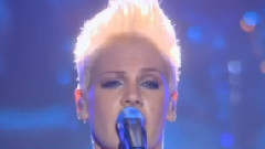 Pink - Family Portrait