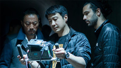 黎明 - 《抢红》曝导演特辑 这样的黎明让人惊喜