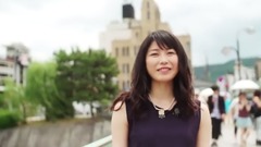 AKB48 - 横山由依がはんなり巡る 京都いろどり日記 ep37