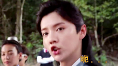 鹿晗 - 陈长生你又犯规了