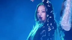BLACKPINK - 玩火