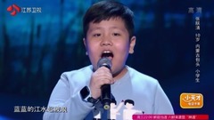 华语童星 - 乌苏里船歌