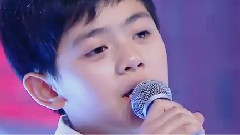 华语童星 - 红旗飘飘