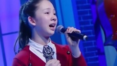 华语童星 - 绿叶对根的情意