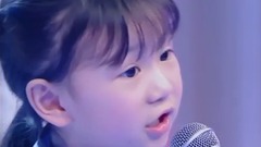 华语童星 - 长城谣