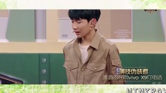 王源 - Wink特别企划方言合集
