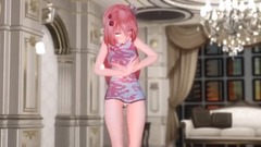 初音未来 - ハートアラモード  慢舞