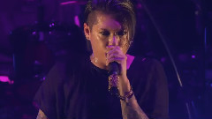 Lynch. - Ghost Tour15 Dark Darker Darkness