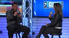 Craig David - 92.3 AMP Radio Interview