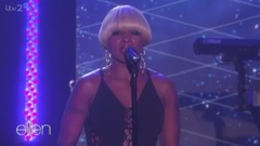 Mary J.Blige - Thick Of It