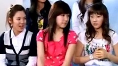 少女时代 - 少女时代CUT