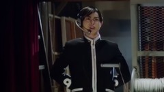 影视原声 - 《帝一の國》海帝高校校歌