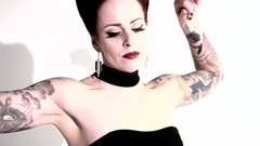 Lady Gaga - Become My Dream