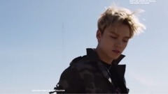 2017 SEVENTEEN PROJECT CHAPTER1. ALONE TRAILER #VERNON 个人预告