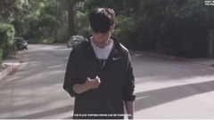 2017 SEVENTEEN PROJECT CHAPTER1. ALONE TRAILER #DK 个人预告