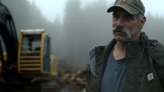 Carhartt FATHER and SON LOGGERS