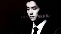 鹿晗 - Shape Of You