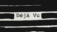 Roger Waters - Deja Vu