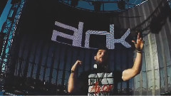 Alok - DJ MAG 2016 - Alok