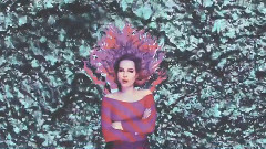 Bridgit Mendler,Pell - Can't Bring This Down