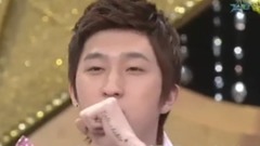 Sleepy(Untouchable) - 明星金钟 Sleepy cut