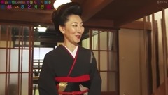 AKB48 - 横山由依 - がはんなり巡る 京都いろどり日記 ep32