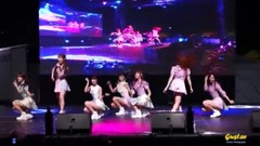 OH MY GIRL - Coloring Book & A-ing & Cupid & Windy Day