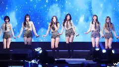 GFriend - 你还有我