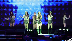 GFriend - 时间流逝