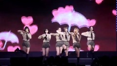 GFriend - Me gustas tu